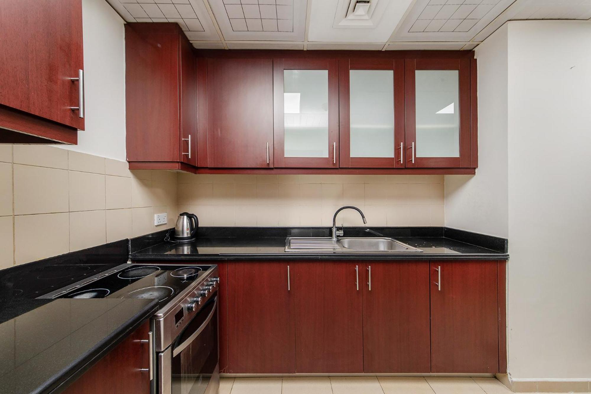 Premium 2Bdr Apartment See View Bahar 4 Jbr Дубай Экстерьер фото